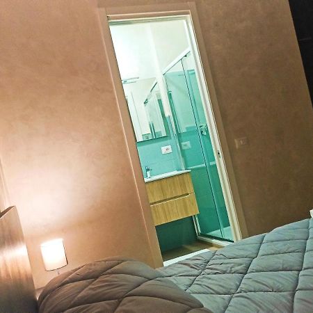 Piazza Duomo Hotel Tuscania Luaran gambar
