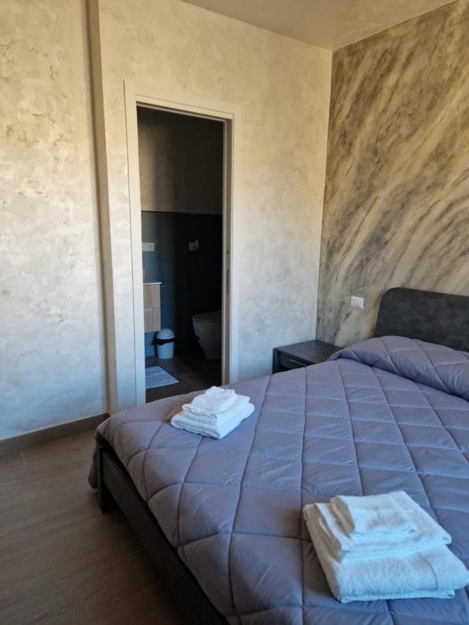 Piazza Duomo Hotel Tuscania Luaran gambar