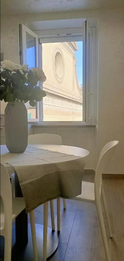 Piazza Duomo Hotel Tuscania Luaran gambar