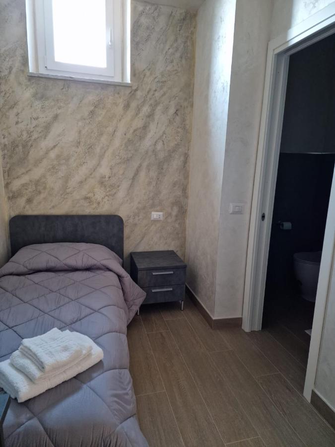 Piazza Duomo Hotel Tuscania Luaran gambar