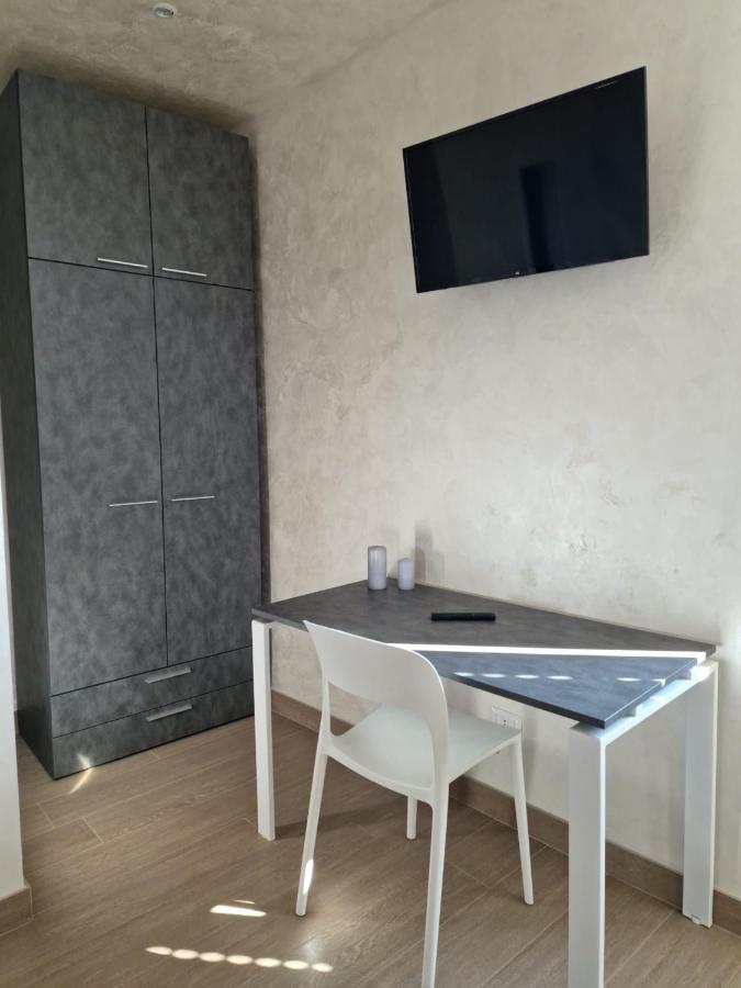 Piazza Duomo Hotel Tuscania Luaran gambar
