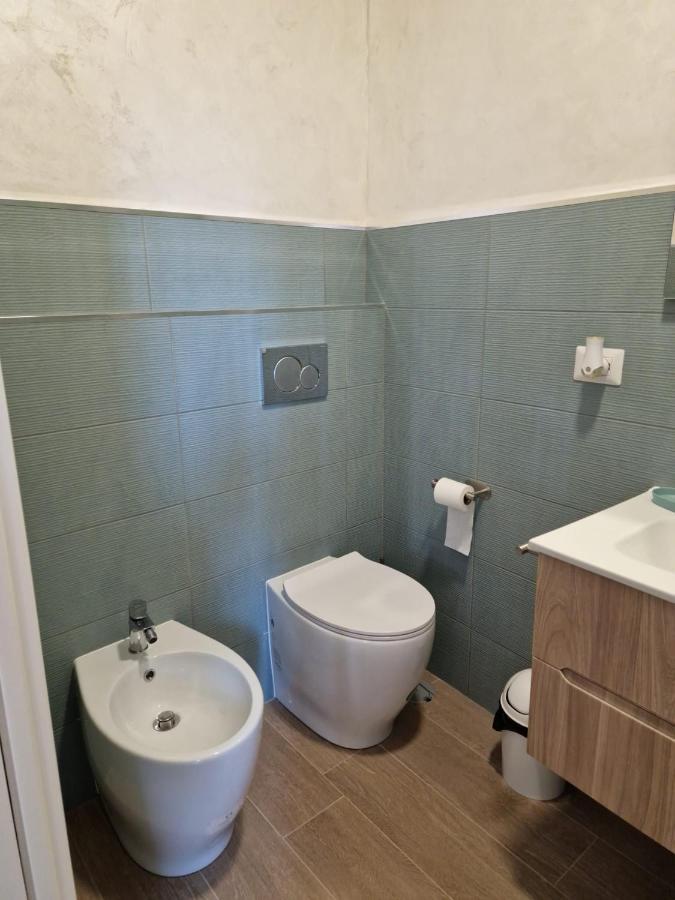 Piazza Duomo Hotel Tuscania Luaran gambar