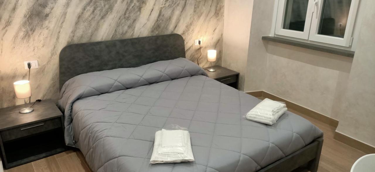Piazza Duomo Hotel Tuscania Luaran gambar